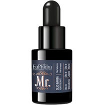 Euphidra Mr Barbe/Moustache Huile Fortifiante 15 ml-1