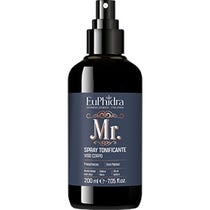 Euphidra Mr Agua Tonificante Rostro / Cuerpo Hombre 200ml-1
