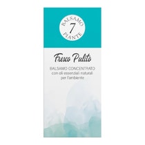 Baume 7 Plantes Essence Fresh Clean Room Déodorant 15 ml-1