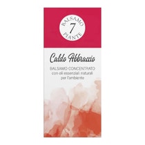 Balm 7 Plants Warm Essence Embrace Déodorant d'Ambiance 15 ml-2