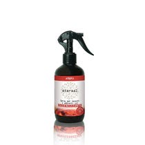 Etereal Ambra Spray parfumé pour tissus d'ambiance avec désinfectant 250 ml-1