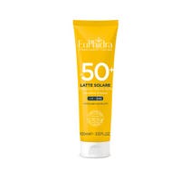 Euphidra Kaleido Leche Solar Corporal Tamaño Viaje 100ml SPF50+-1