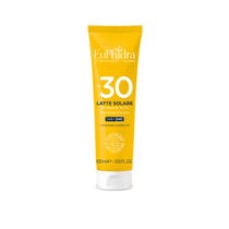 Euphidra Kaleido Leche Solar Corporal Tamaño Viaje 100ml SPF30-1