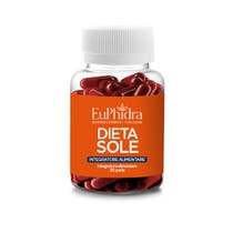 Euphidra Kaleido Dietasole Complément Alimentaire 30 Perles-1