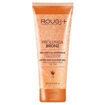 Rougj Prolungabronz Nettoyant Solaire Corps 200 ml-1