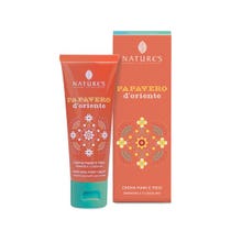 Nature's Papavero D'Oriente Crema Mani 75ml-1