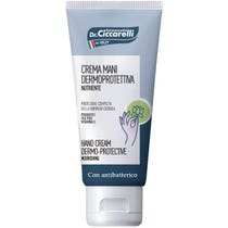 Dr.Ciccarelli Crema De Manos Dermoprotectora Nutritiva Con Antibacteriano 75ml-1