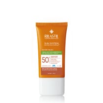 Rilastil Sun System Water Touch Matt Sun Cream SPF 50+ Anti Imperfections Face 50ml-1