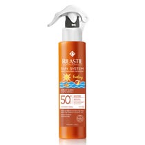 Rilastil Sun System Baby Spray Vapo Solare SPF 50+ Body For Children 200ml-1