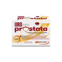 Urogermin Prostate 60 Softgel-1