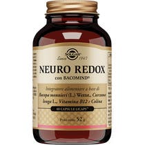 Solgar Neuro Redox 60 Capsules-1