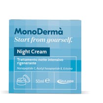 Monoderma Crème de Nuit Soin de Nuit Régénérant 50 ml-1