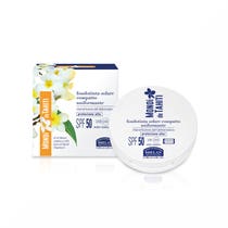Helan Monoi De Tahiti Maitai Uniforming Compact Solar Foundation SPF50-3