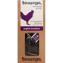 Teapigs Té Desayuno Inglés Ecológico 15 Filtros-1