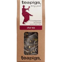 Teapigs Te Chai 15 Filtros-1