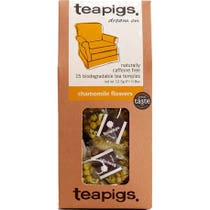 Teapigs Manzanilla Orgánica 15 Filtros-1