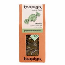 Teapigs Minty Té Fresco Menta 30g-1