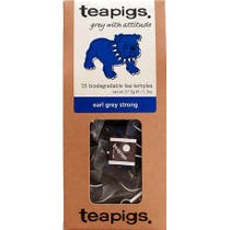 Teapigs Te Forte Earl Grey Bio 15 Filtros-1