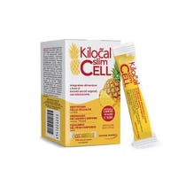 Kilocal Slim Cell 10 Stickpack Piña-1
