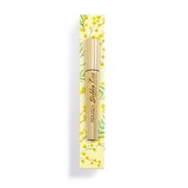 Rougj Flower Power Mimosa Mascara Golden Eva Black 10ml-1