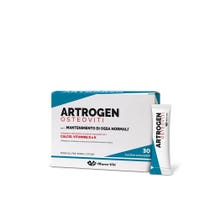 Marco Viti Artrogen Osteoviti 30 Sobres Disolubles Orales-1