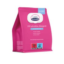 Euphidra Amidomio Lingettes Nettoyantes 200 Pièces-1