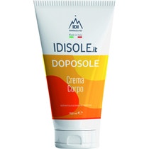 Idisole-IT After Sun Crema Corporal Protectora 150ml-3