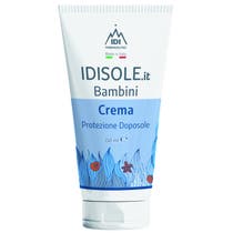 Idisole-IT Enfants Crème Protectrice Après-Soleil 150 ml-1