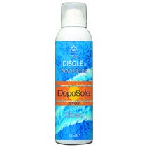 Idisole-IT Nautilus After Sun Crema Protectora Spray Corporal 150ml-1