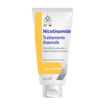 Nicotinamide Traitement Après-Soleil Peau Actinique 150 ml-1