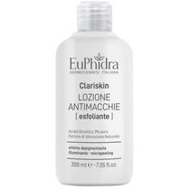 Euphidra Clariskin Lotion Exfoliante Anti-Taches 200 ml-1