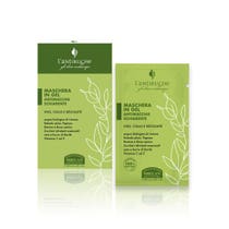 Helan The Anti-Rides Masque Gel Anti-Taches Éclaircissant 4x8 ml-1