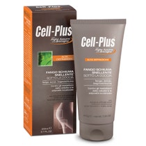 Biosline Cell-Plus Boue Mousse Amincissante 200 ml-1