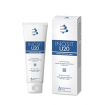 Inosit U20 Bi-Active Crème À L'Urée 20% Corps 150 ml-1