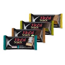 Barrita Kilocal Snack Chocolate 1 Pieza-1