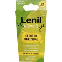 LENIL NATURA DEF CER DIFF 36PZ-1