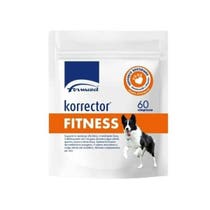 Formevet Korrector Fitness 60 Comprimidos-2