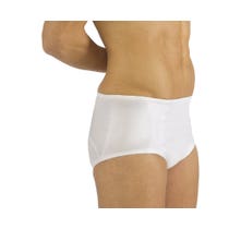 Calzoncillos Pavis Bajos Herniados Servoclin Talla Extra Grande 610-1