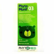 Phytomunil 03 Gouttes 15ml-1
