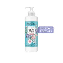 Euphidra Savon Mains Délicat Fleurs de Cactus 400 ml-1