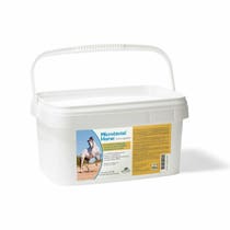 NBF Lanes Microbiotal Horse Complementary Feed for Horses 20 Sachets-1