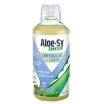 Aloe-Sy Spécial Drainage Liquide 500 ml-2