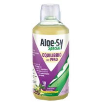 Aloe-Sy Spécial Equilibre de Poids 500ml-2