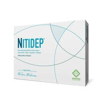 Nitidep 20 comprimés + 20 gélules molles-1
