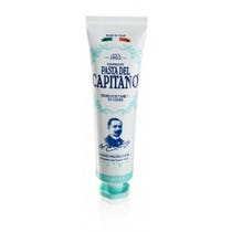 Pasta Del Capitano 1905 Pasta Dental Protección Caries 75ml-1
