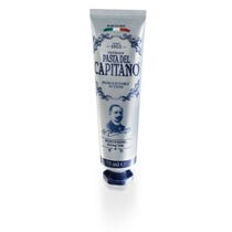 Pasta Del Capitano 1905 Pasta De Dientes Blanqueadora Bicarbonato De Sodio 75ml-1