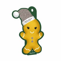 Rougj Ginger Bread Automatic Black Pencil + Extra Volume Mascara-1
