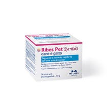 Ribes Pet Symbio Pasta Cane/Gatto 30 Bustine Da 2g-1