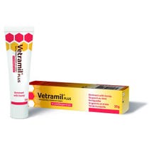 Vetramil Plus 30g-1