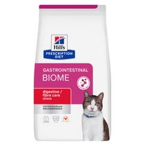 Hill's Prescription Diet Gastrointestinal Biome Cibo Umido Per Gatti 82g-1
